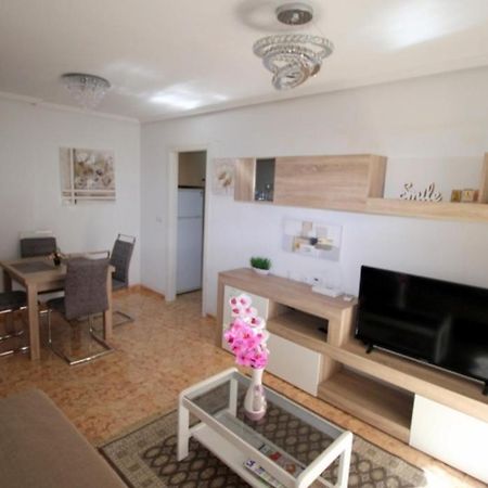 Apartment La Loma Best Torrevieja Dış mekan fotoğraf