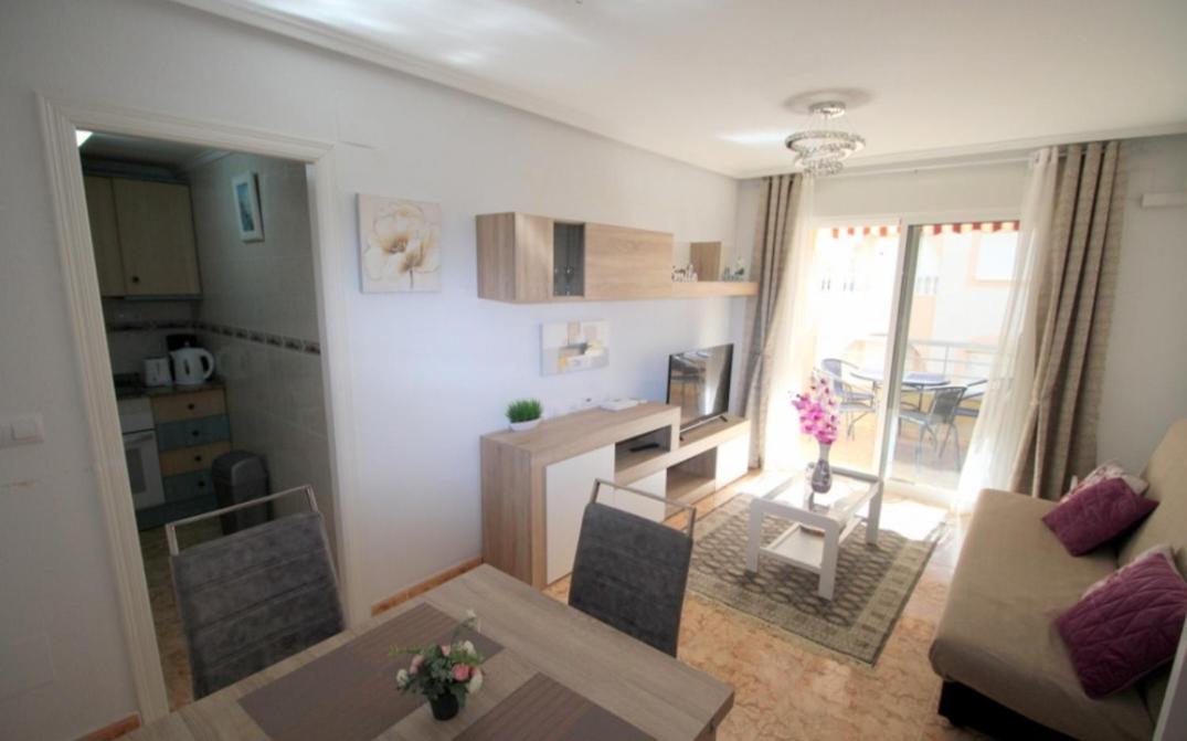 Apartment La Loma Best Torrevieja Dış mekan fotoğraf