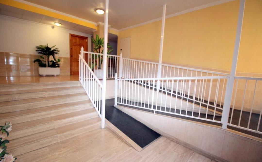 Apartment La Loma Best Torrevieja Dış mekan fotoğraf