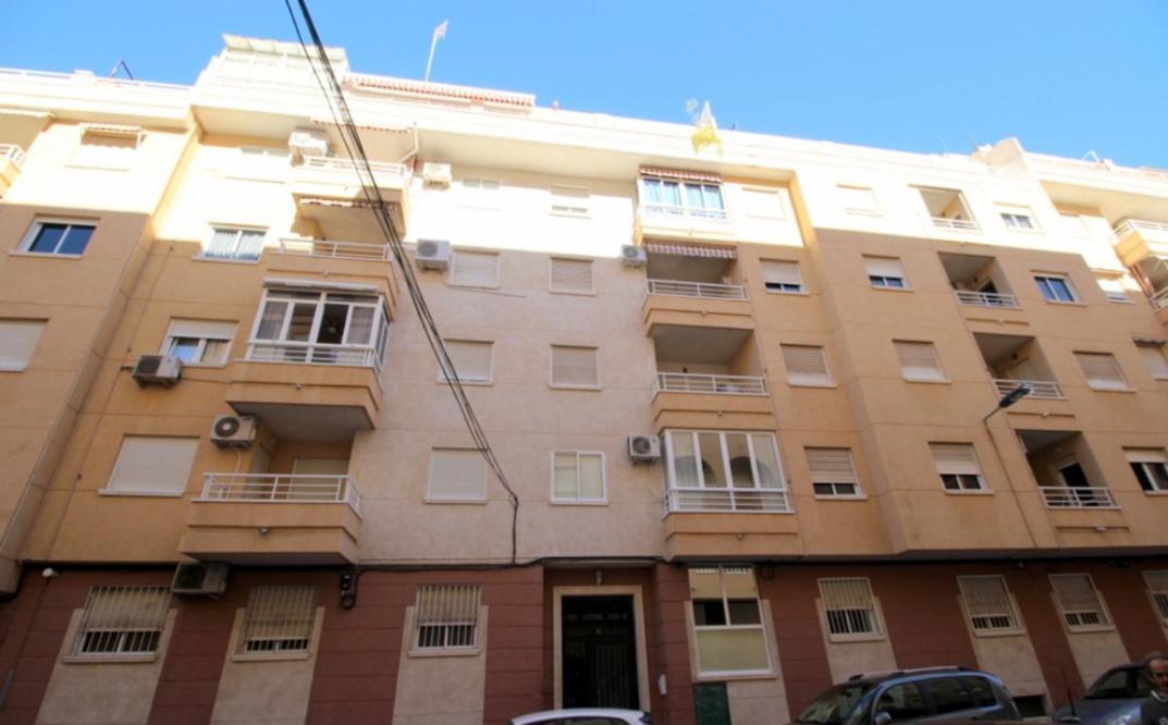 Apartment La Loma Best Torrevieja Dış mekan fotoğraf