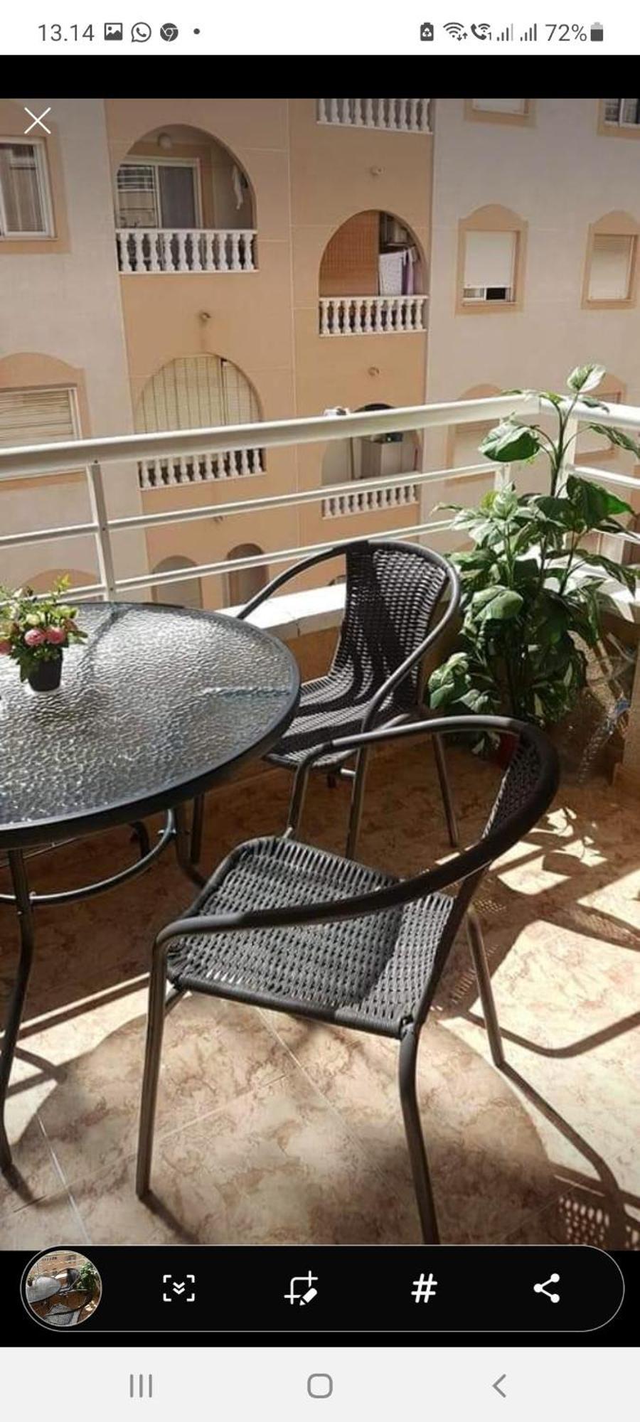 Apartment La Loma Best Torrevieja Dış mekan fotoğraf
