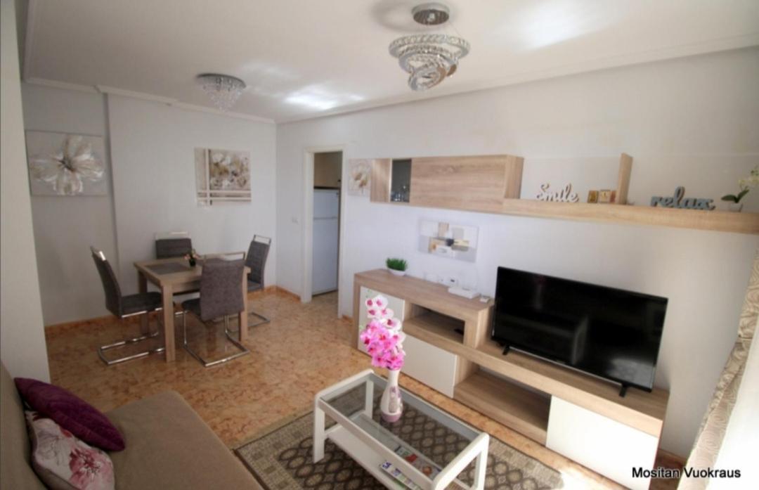 Apartment La Loma Best Torrevieja Dış mekan fotoğraf