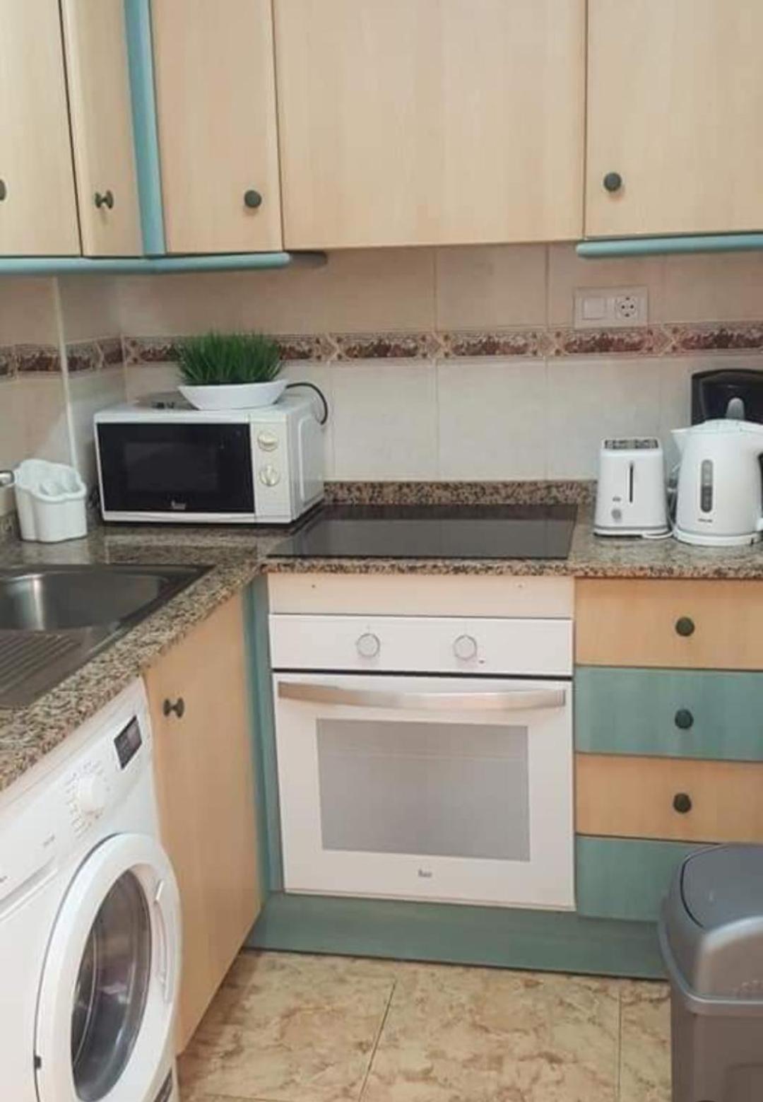 Apartment La Loma Best Torrevieja Dış mekan fotoğraf