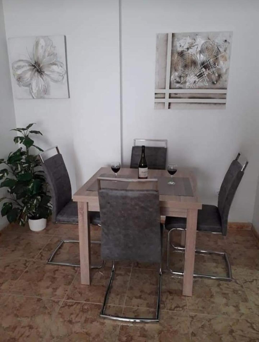 Apartment La Loma Best Torrevieja Dış mekan fotoğraf