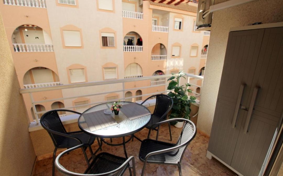 Apartment La Loma Best Torrevieja Dış mekan fotoğraf